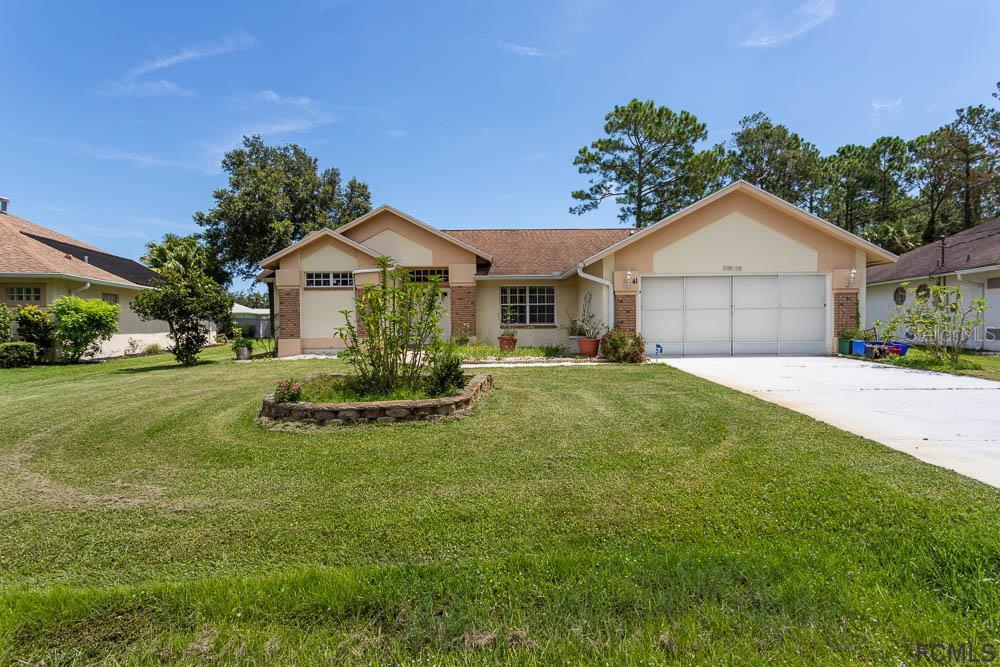 41 Barbera Ln., Palm Coast, FL 32137