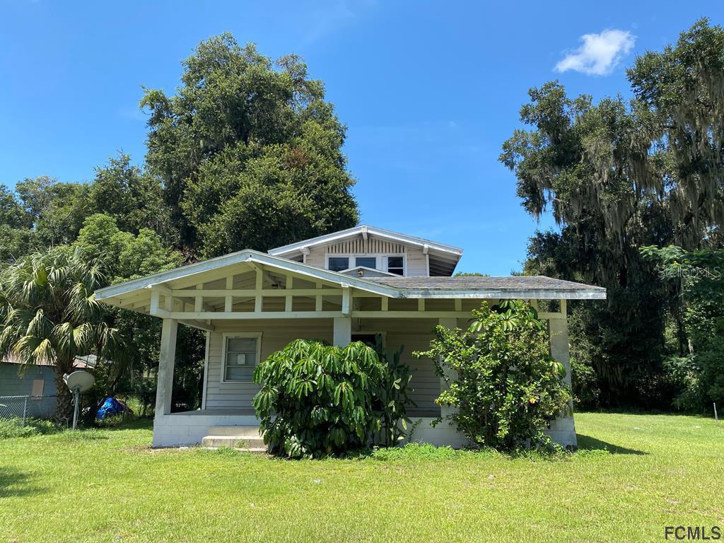 638 Palmetto St., Eustis, FL 32726