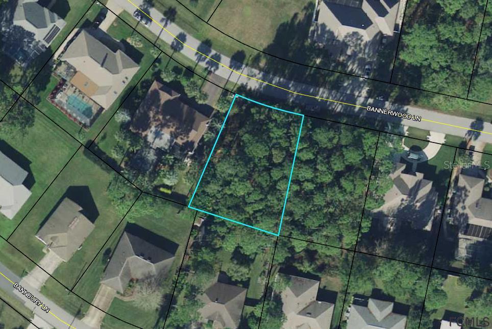 14 Bannerwood Ln., Palm Coast, FL 32137