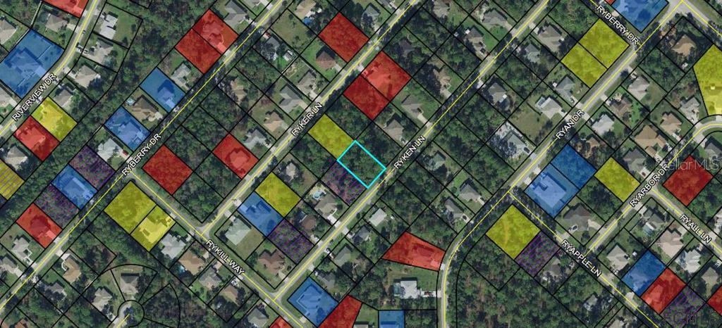 11 Ryken Ln., Palm Coast, FL 32164