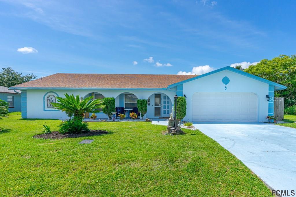 7 Fleming Ct., Palm Coast, FL 32137