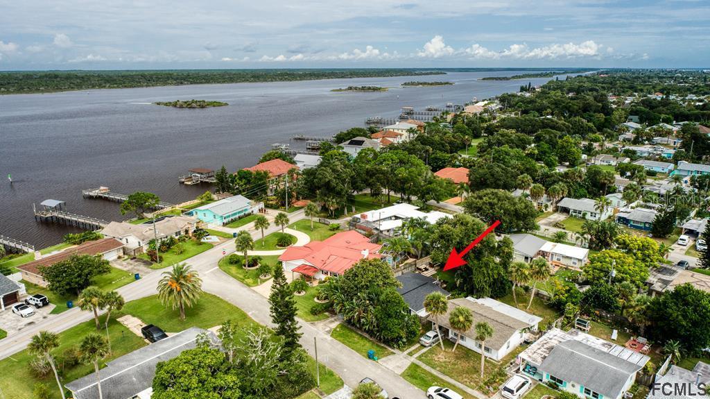 82 Margaret Rd., Ormond Beach, FL 32176