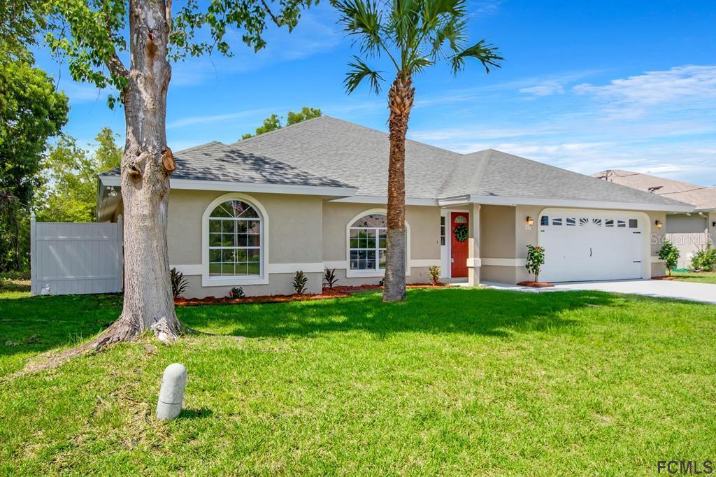 13 Commander Ct., Palm Coast, FL 32137