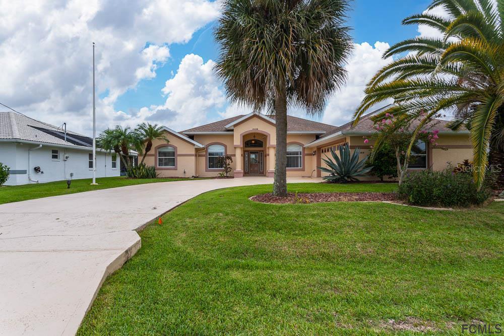 20 Cloverdale Ct., Palm Coast, FL 32137