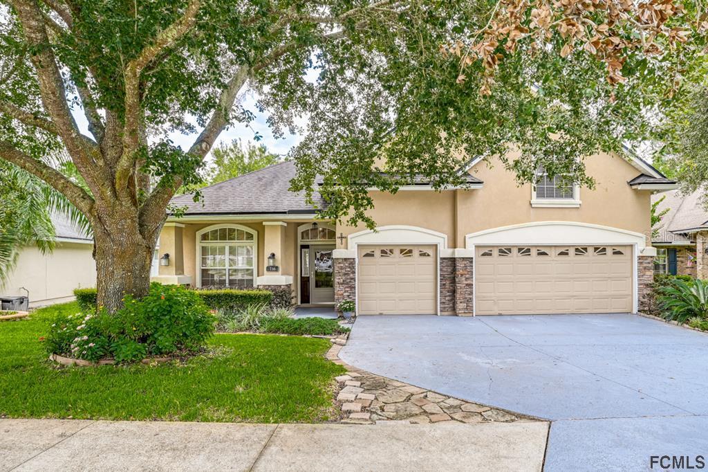 736 Heritage Creek Way, St Augustine, FL 32084