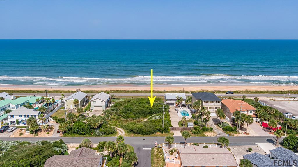 2336 Ocean Shore Blvd., Flagler Beach, FL 32136