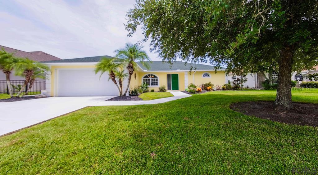 25 Cormorant Ct., Palm Coast, FL 32137