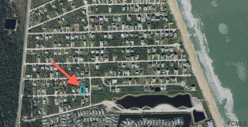 25 NE Surf Dr., Palm Coast, FL 32137