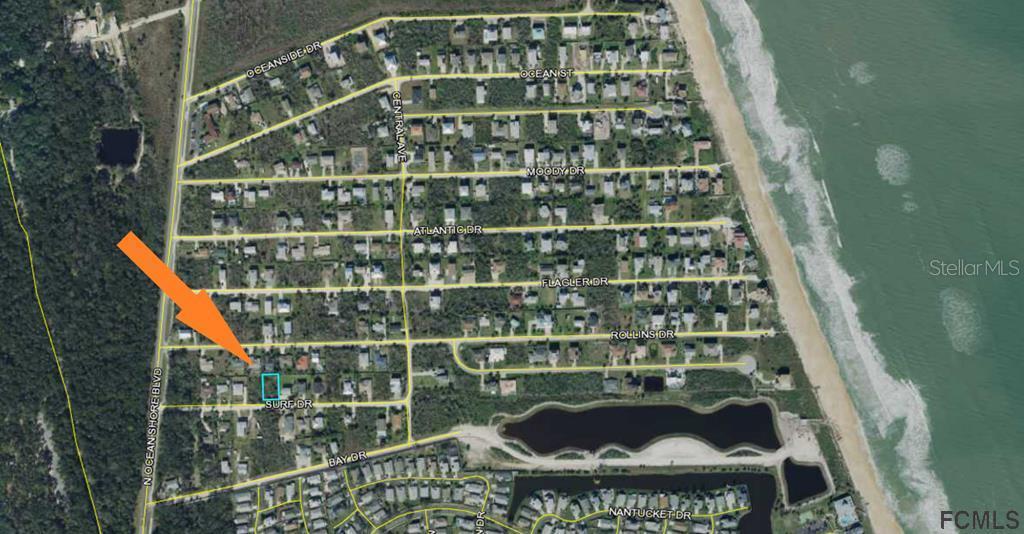 11 Surf Dr., Palm Coast, FL 32137