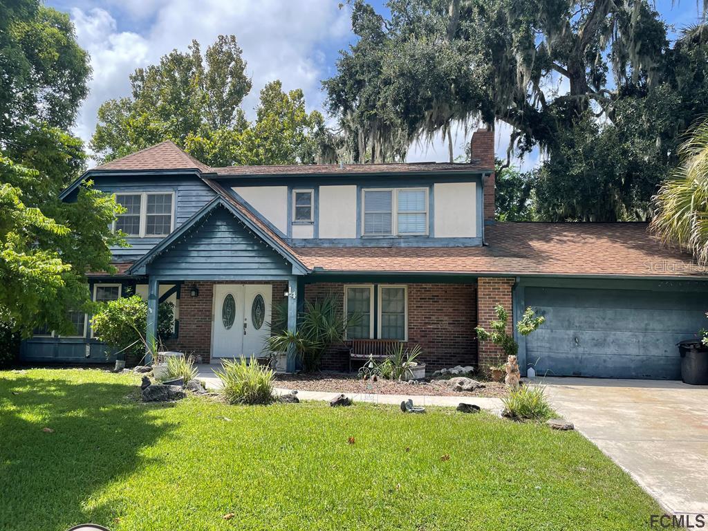 14 Blakemore Dr., Palm Coast, FL 32137