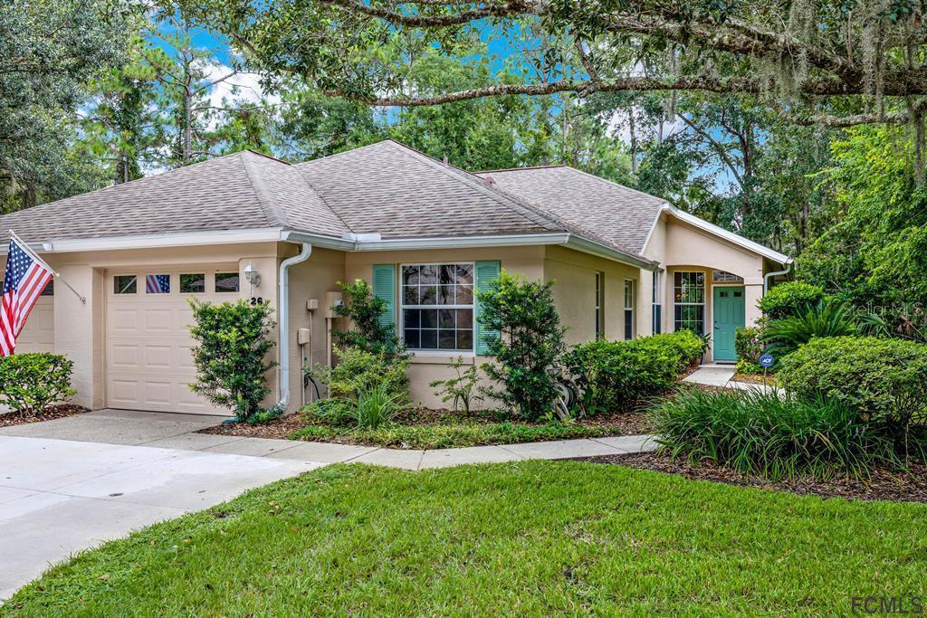 26 Liberty Cir., Palm Coast, FL 32164