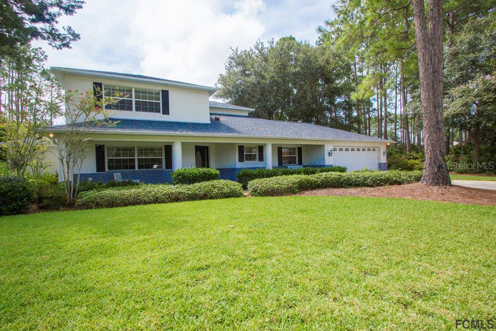 4 Burning Ember Ln., Palm Coast, FL 32137