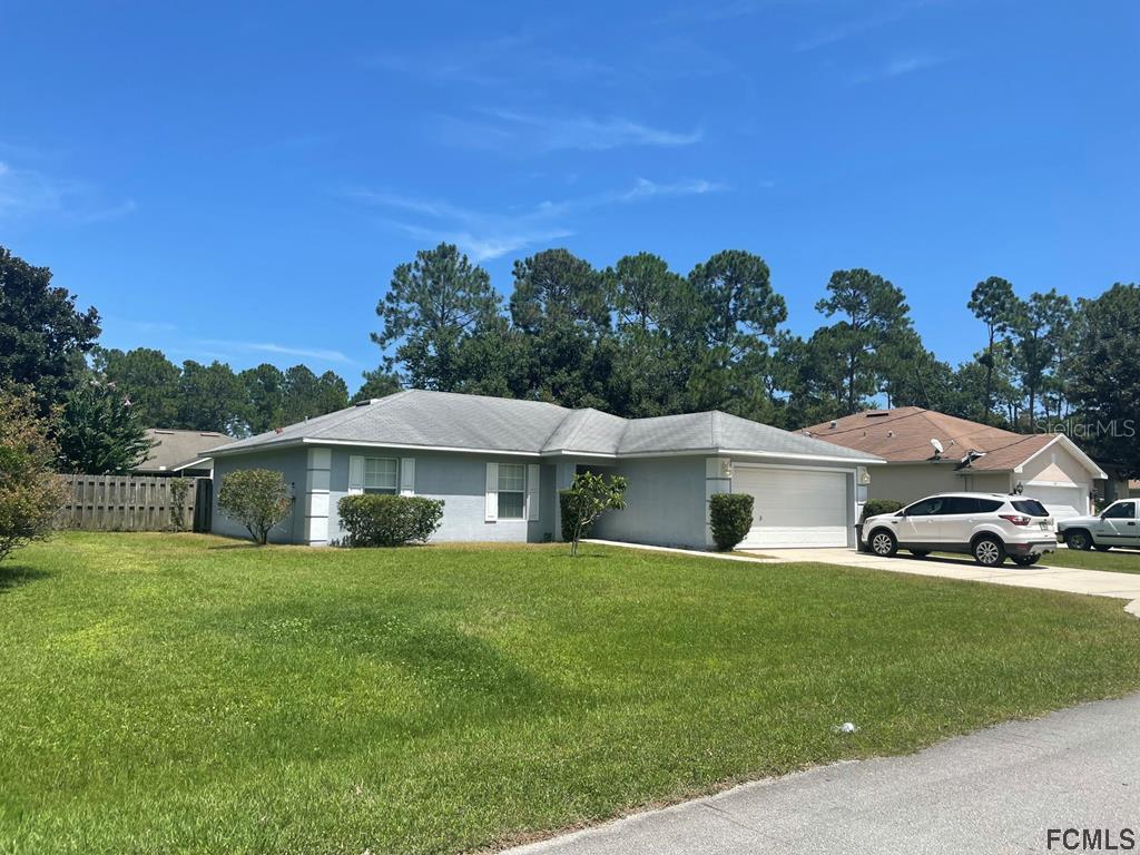 150 Birchwood Dr., Palm Coast, FL 32137