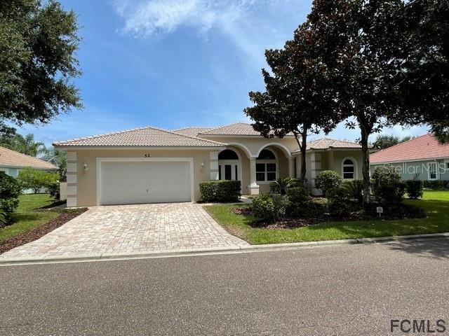 52 Oak View Cir., Palm Coast, FL 32137