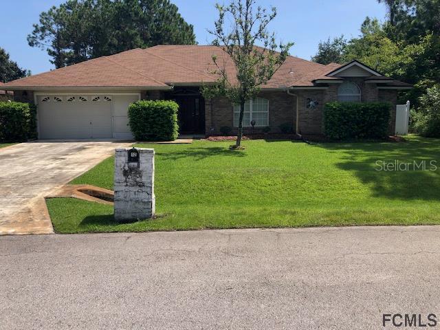 12 Burrell Pl., Palm Coast, FL 32137