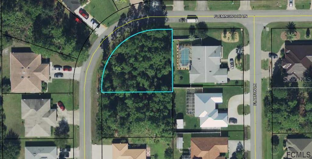 22 Flemingwood Ln., Palm Coast, FL 32137