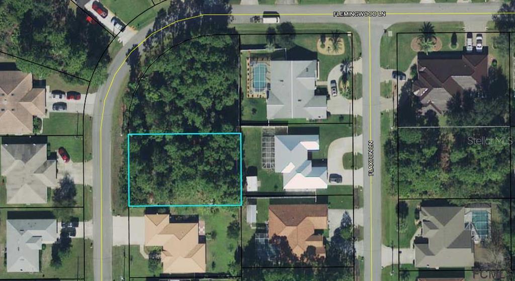 20 Flemingwood Ln., Palm Coast, FL 32137