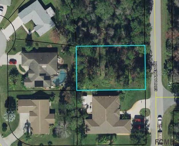 11 Ethan Allen Dr., Palm Coast, FL 32164
