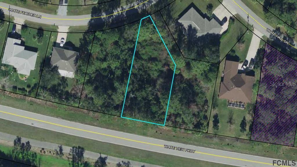 56 White Feather Ln., Palm Coast, FL 32164