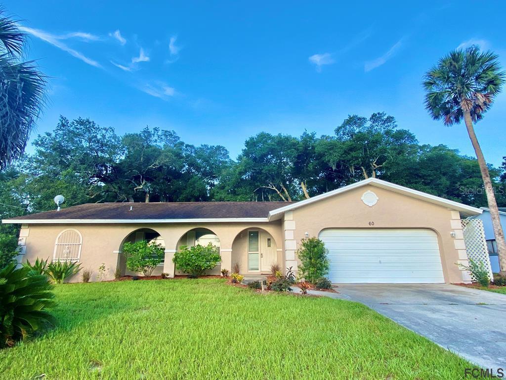 60 Florida Park Dr., Palm Coast, FL 32137