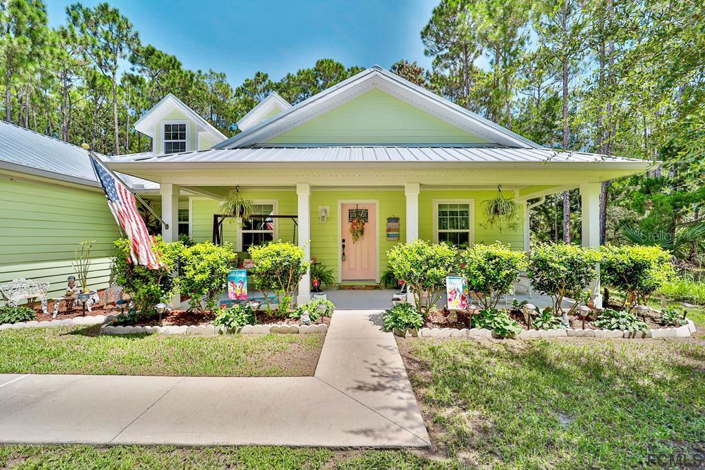 233 Ullian Tr., Palm Coast, FL 32164