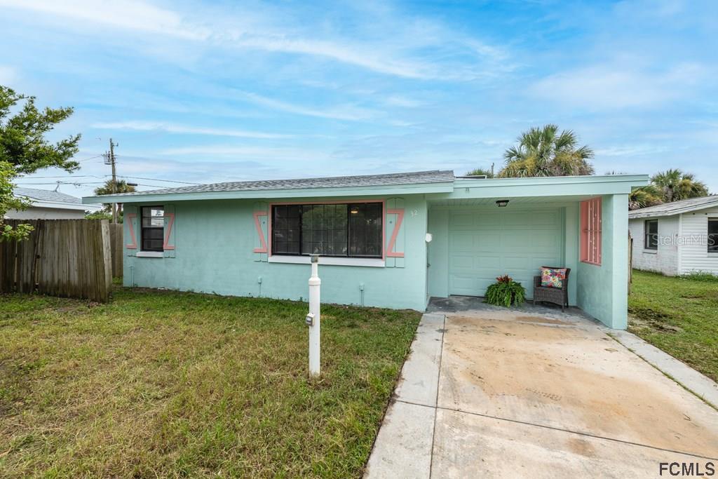 32 Alamanda Dr., Ormond Beach, FL 32176