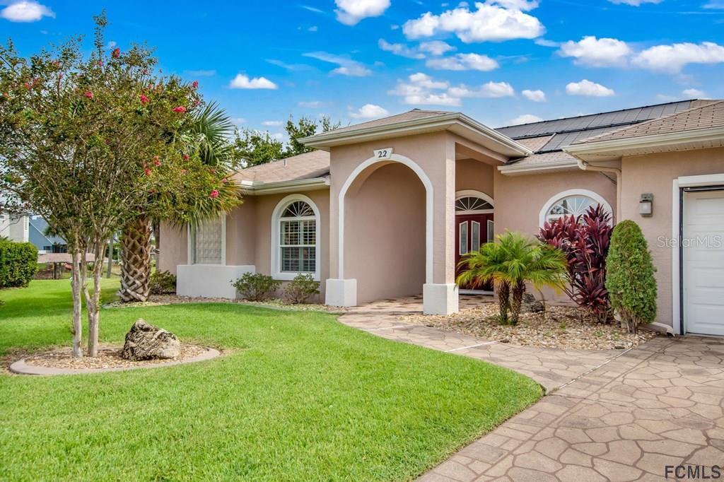 22 Chippeway Ct., Palm Coast, FL 32137