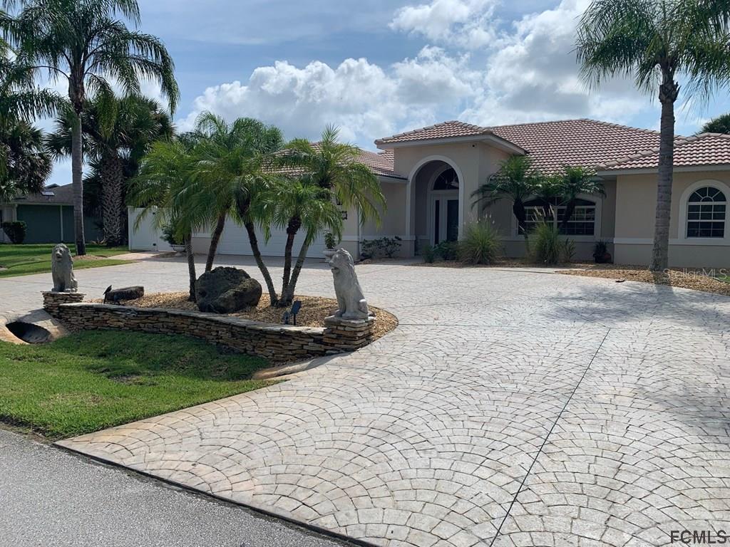 66 Cimmaron Dr., Palm Coast, FL 32137