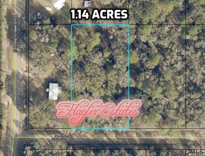 4730 Wendy St., Hastings, FL 32145