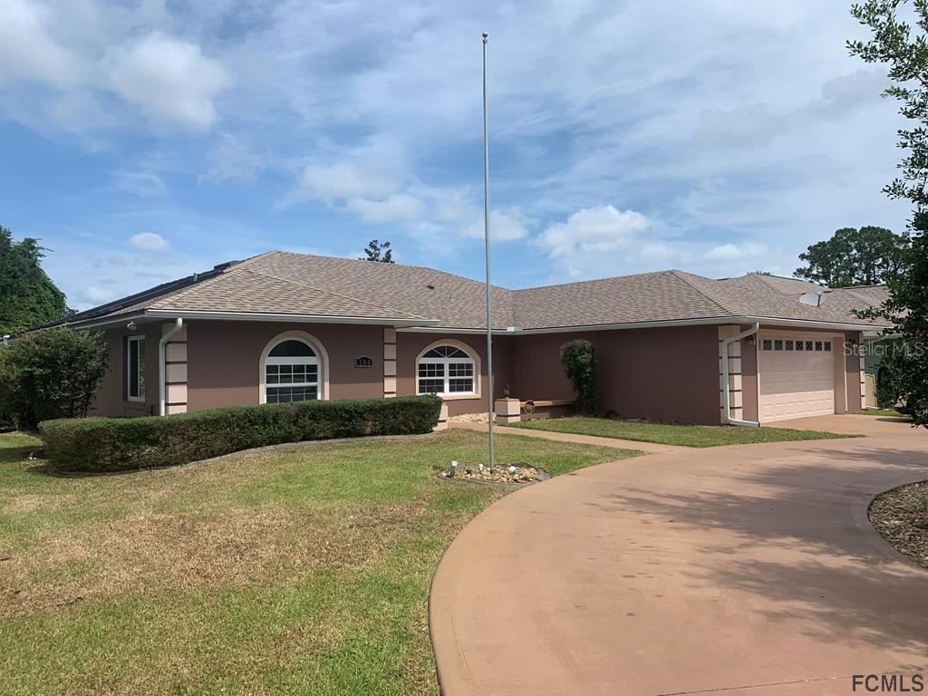 104 Forsythe Ln., Palm Coast, FL 32137