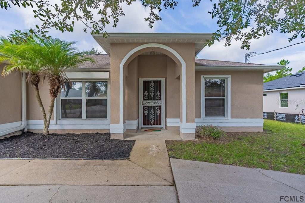 46 Frenora Ln., Palm Coast, FL 32137