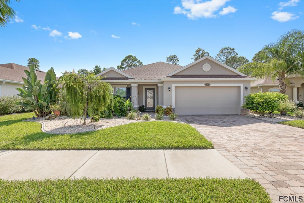 37 Arrowhead Dr., Palm Coast, FL 32137