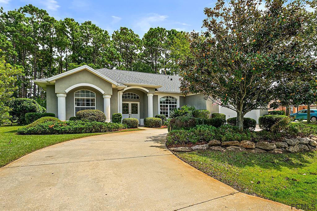 42 Boston Ln., Palm Coast, FL 32137