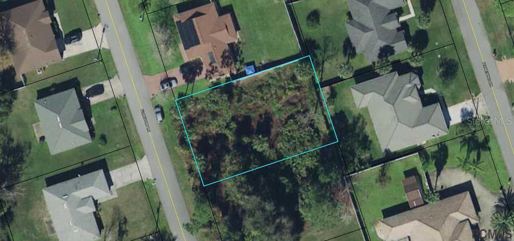 19 Pickston Ln., Palm Coast, FL 32164