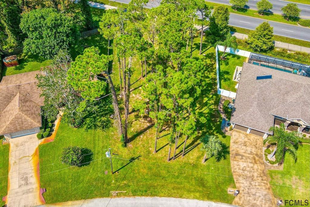 26 Point Of Woods Dr., Palm Coast, FL 32164
