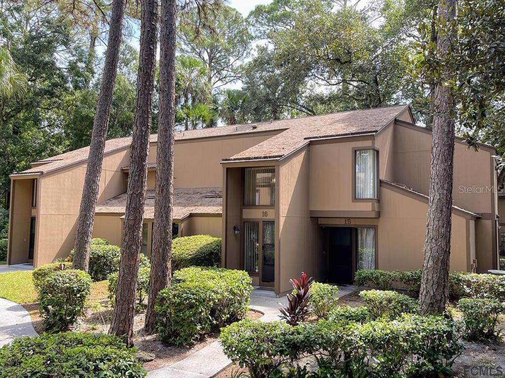 16 Pine Hurst Ln., Palm Coast, FL 32137