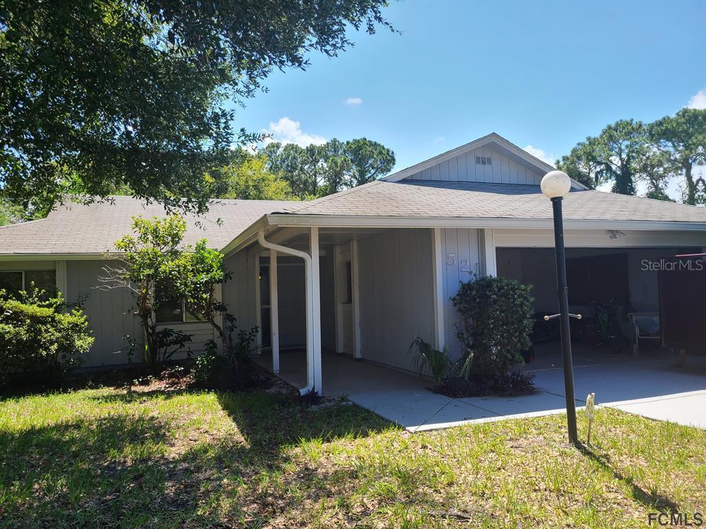 52 Folson Ln., Palm Coast, FL 32137