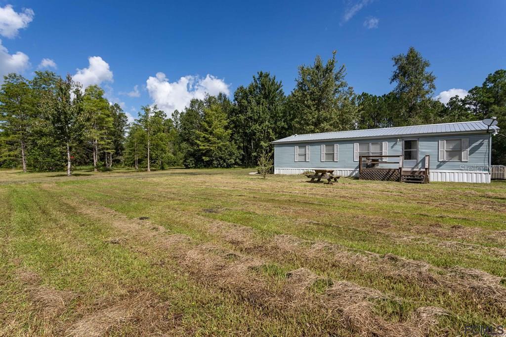 4240 Kristen St., Hastings, FL 32145