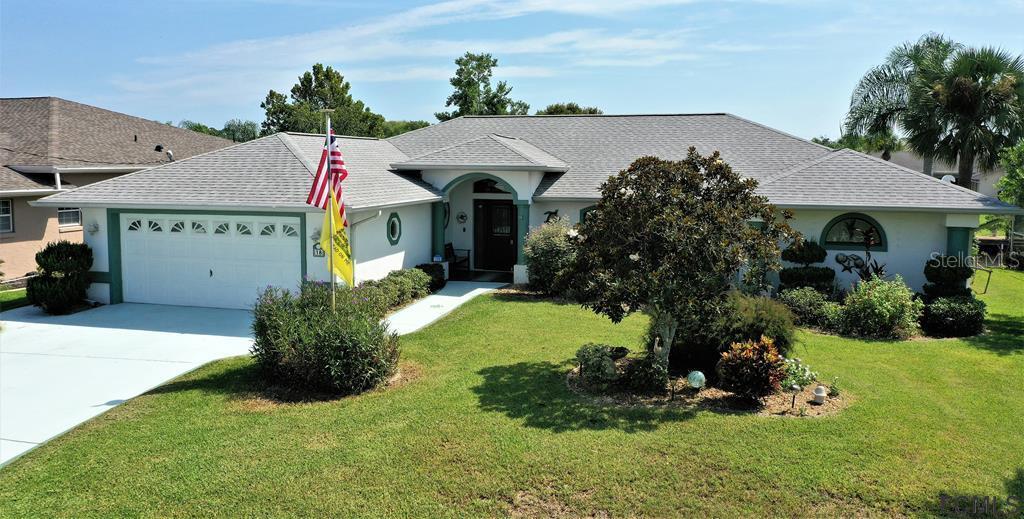 18 Claridge Ct., Palm Coast, FL 32137