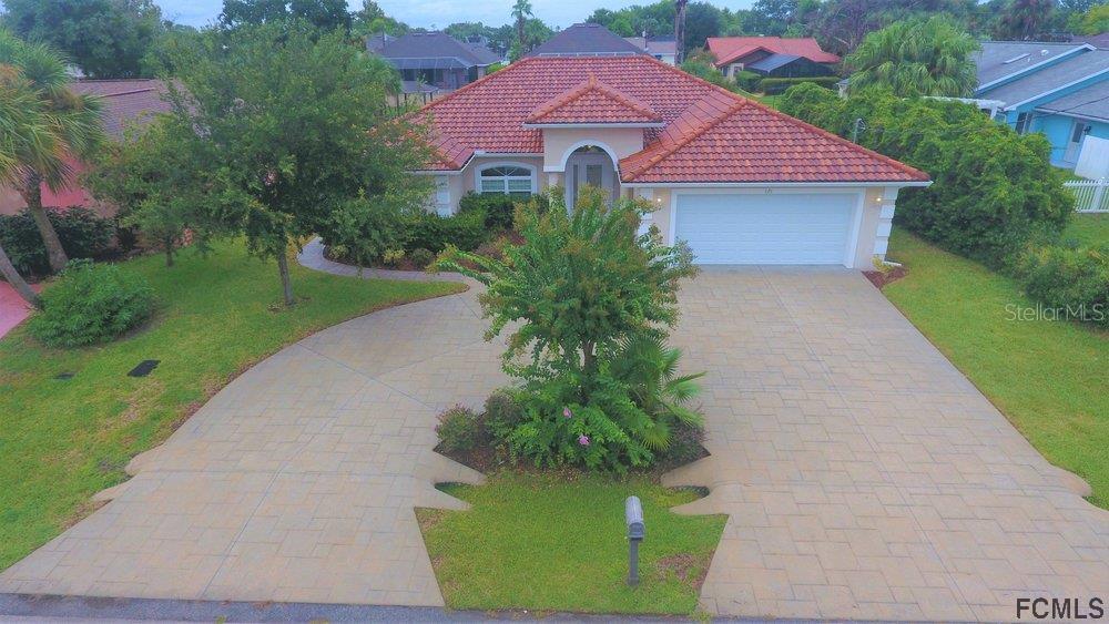 121 Cimmaron Dr., Palm Coast, FL 32137