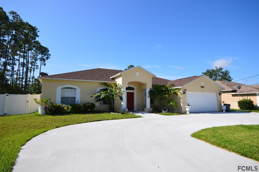 37 Ethan Allen Dr., Palm Coast, FL 32164