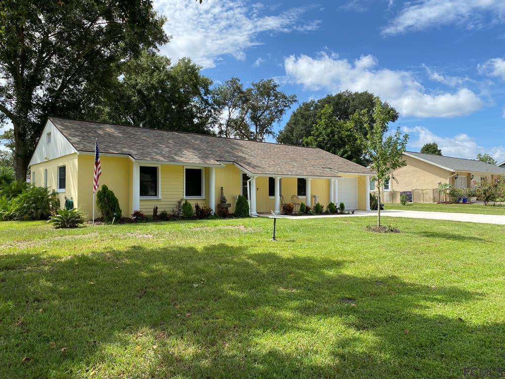 91 Blare Castle Dr., Palm Coast, FL 32137