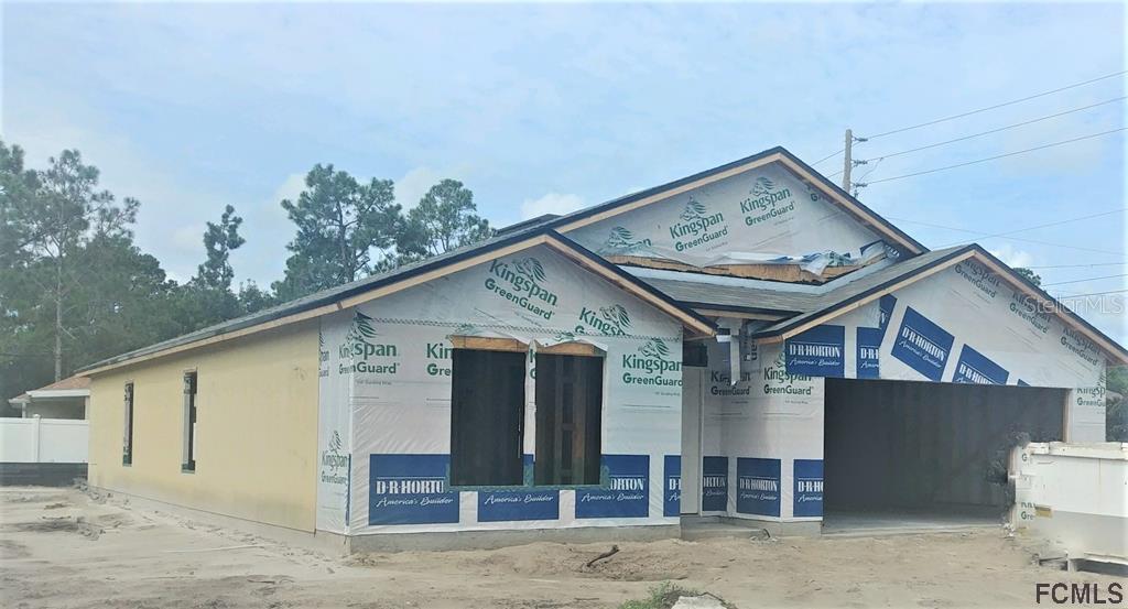 2 Prince John Ln., Palm Coast, FL 32164