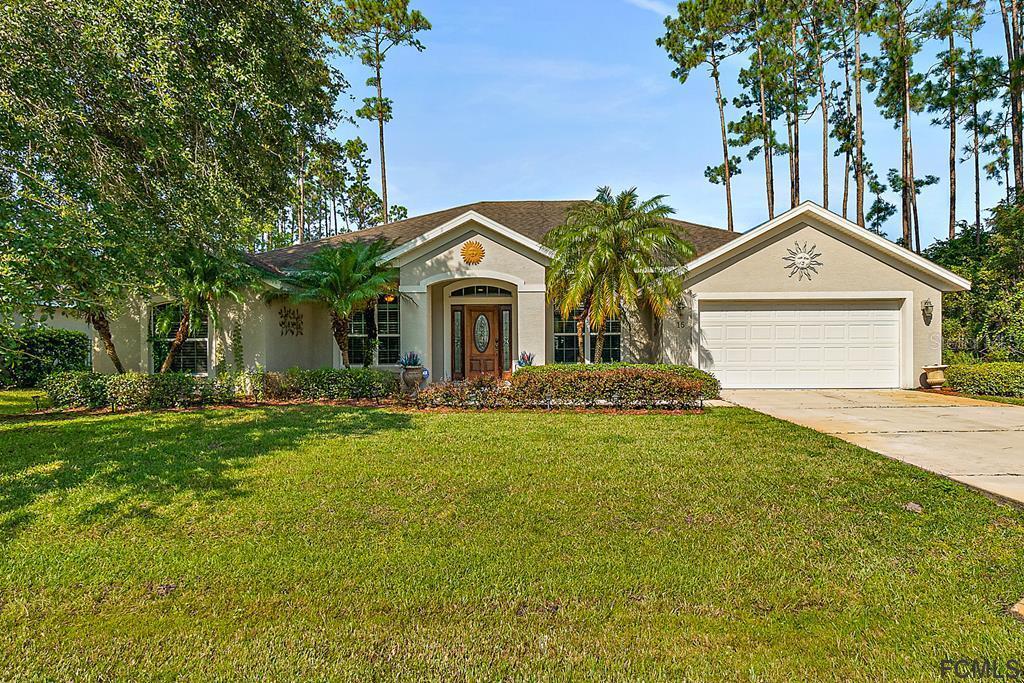 15 Edward Dr., Palm Coast, FL 32164