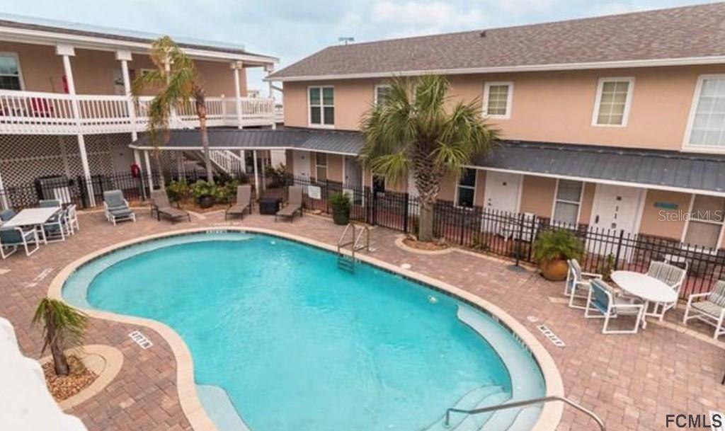 301 Central Ave. #6, Flagler Beach, FL 32136
