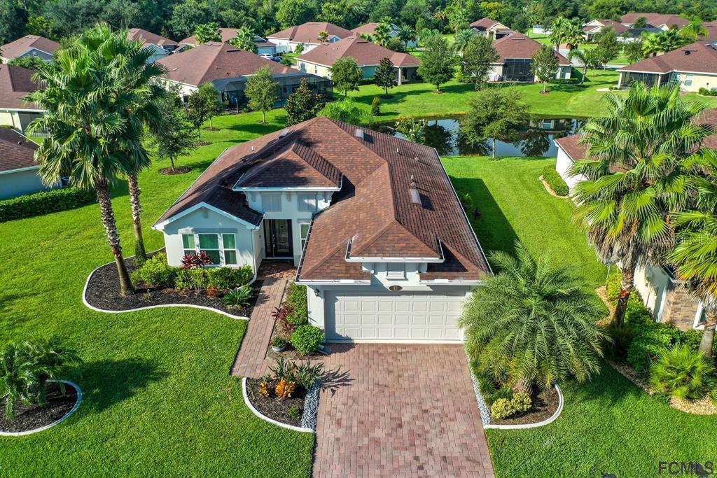 42 Auberry Dr., Palm Coast, FL 32137