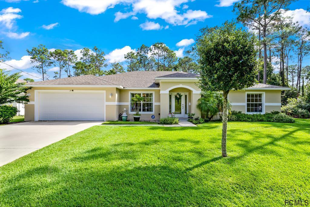 35 Lloshire Path, Palm Coast, FL 32164