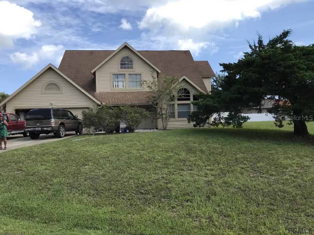 2 Columbia Ln., Palm Coast, FL 32137