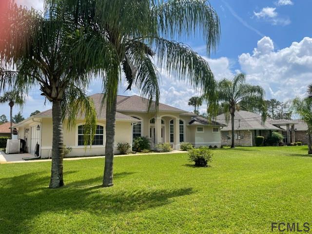 45 Edward Dr., Palm Coast, FL 32164