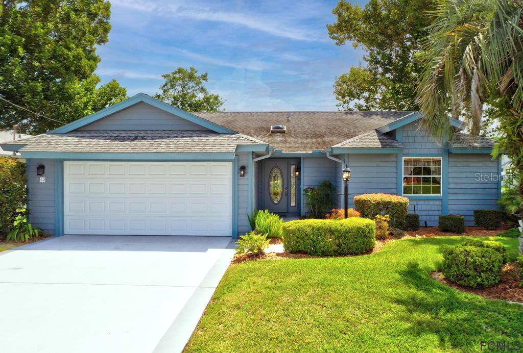 12 Cedarford Ct., Palm Coast, FL 32137